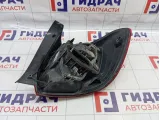 Фонарь задний левый Renault Sandero Stepway (5S) 265550577R