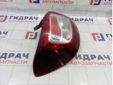 Фонарь задний левый Renault Sandero Stepway (5S) 265550577R