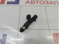 Форсунка инжекторная электрическая Renault Sandero Stepway (5S) 8200227124