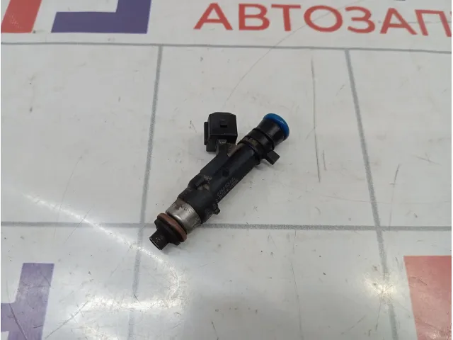 Форсунка инжекторная электрическая Renault Sandero Stepway (5S) 8200227124