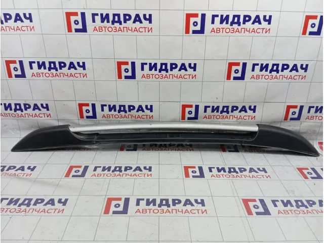 Рейлинг правый Renault Sandero Stepway (5S) 738202921R