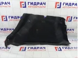 Обшивка багажника правая Renault Sandero Stepway (5S) 849501613R