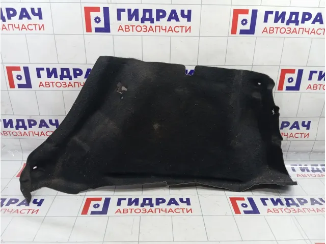 Обшивка багажника правая Renault Sandero Stepway (5S) 849501613R