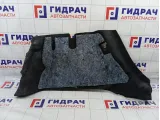 Обшивка багажника правая Renault Sandero Stepway (5S) 849501613R