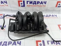 Коллектор впускной Renault Sandero Stepway (5S) 140035357R