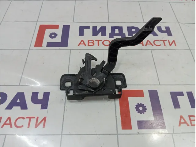 Замок капота Renault Sandero Stepway (5S) 656017676R