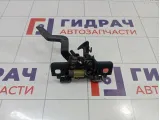 Замок капота Renault Sandero Stepway (5S) 656017676R