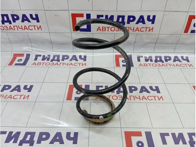 Пружина передняя Renault Sandero Stepway (5S) 540105571R
