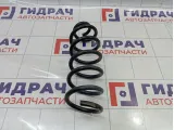Пружина задняя Renault Sandero Stepway (5S) 550207022R