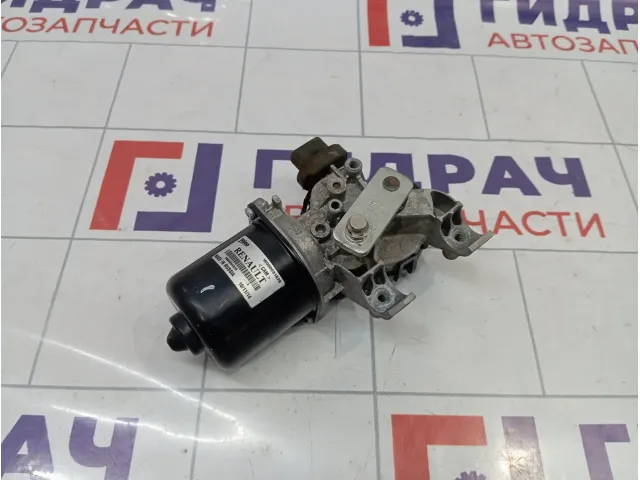 Моторчик стеклоочистителя передний Renault Sandero Stepway (5S) 288159333R