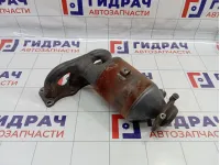 Коллектор выпускной Renault Sandero Stepway (5S) 208A03629R