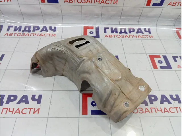 Экран тепловой Renault Sandero Stepway (5S) 298539845R
