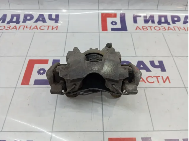 Суппорт тормозной передний левый Renault Sandero Stepway (5S) 410118579R