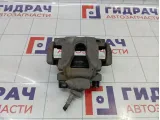 Суппорт тормозной передний левый Renault Sandero Stepway (5S) 410118579R