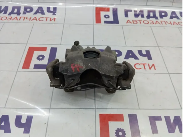 Суппорт тормозной передний правый Renault Sandero Stepway (5S) 410016069R