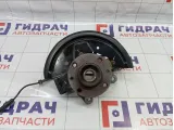 Кулак поворотный передний правый Renault Sandero Stepway (5S) 400143444R