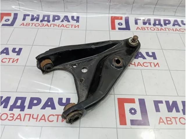 Рычаг передний правый Renault Sandero Stepway (5S) 545001064R