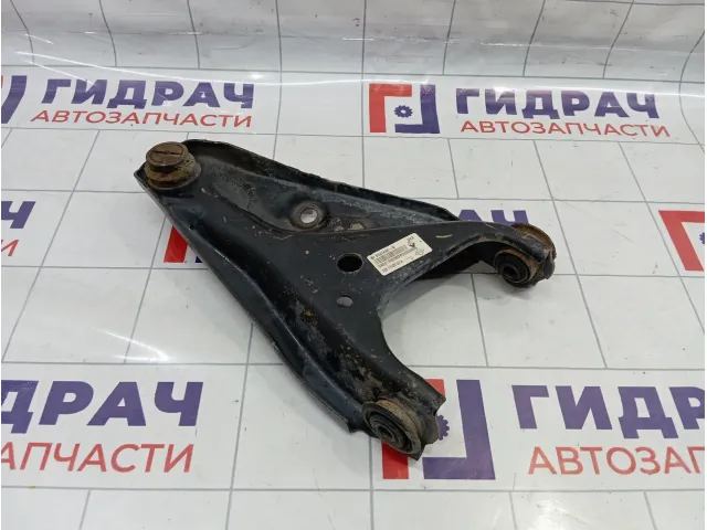 Рычаг передний левый Renault Sandero Stepway (5S) 545019811R
