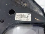 Рычаг передний левый Renault Sandero Stepway (5S) 545019811R