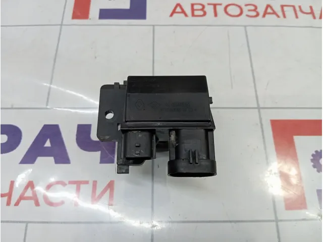 Резистор Renault Sandero Stepway (5S) 255502585R