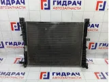Радиатор основной Renault Sandero Stepway (5S) 214106179R