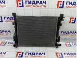 Радиатор основной Renault Sandero Stepway (5S) 214106179R