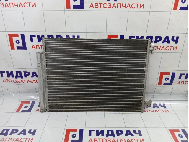 Радиатор кондиционера Renault Sandero Stepway (5S) 921006843R