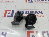 Сигнал звуковой Renault Sandero Stepway (5S)