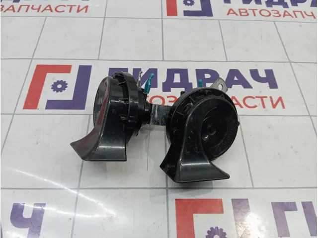 Сигнал звуковой Renault Sandero Stepway (5S)