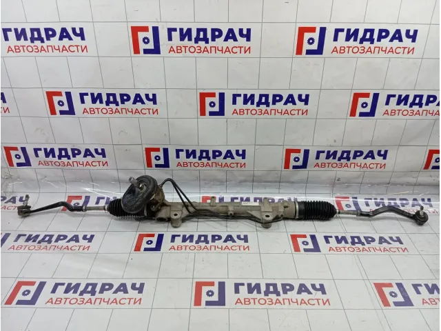 Рейка рулевая Renault Sandero Stepway (5S) 490016602R