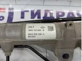 Рейка рулевая Renault Sandero Stepway (5S) 490016602R