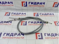 Трос стояночного тормоза Renault Sandero Stepway (5S) 364005982R