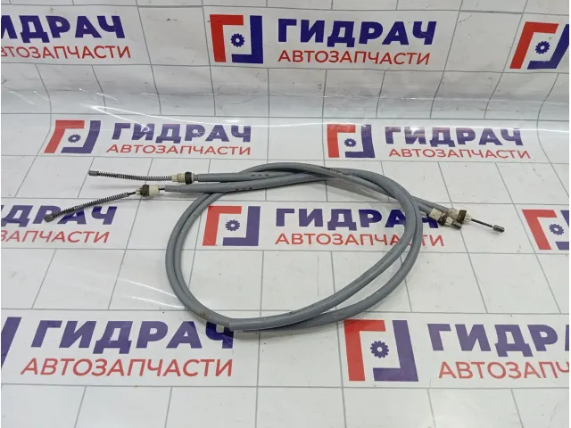 Трос стояночного тормоза Renault Sandero Stepway (5S) 364005982R