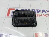 Решетка вентиляционная Renault Sandero Stepway (5S) 7700838358
