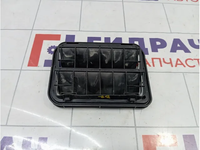 Решетка вентиляционная Renault Sandero Stepway (5S) 7700838358