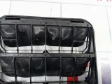 Решетка вентиляционная Renault Sandero Stepway (5S) 7700838358