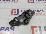 Кронштейн заднего бампера левый Renault Sandero Stepway (5S) 850459148R