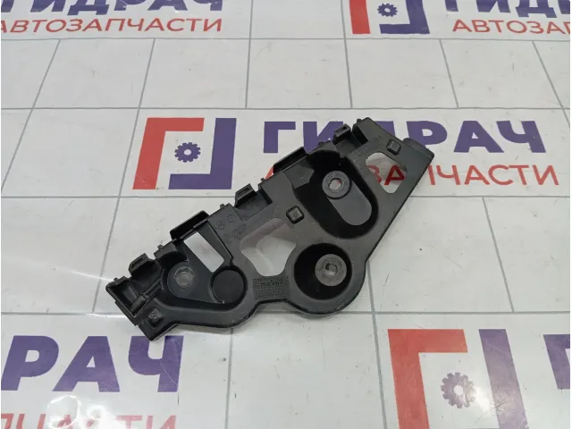 Кронштейн заднего бампера левый Renault Sandero Stepway (5S) 850459148R