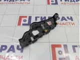 Кронштейн заднего бампера левый Renault Sandero Stepway (5S) 850459148R
