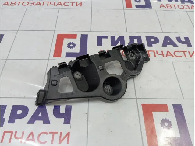Кронштейн заднего бампера правый Renault Sandero Stepway (5S) 850444449R