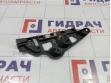 Кронштейн заднего бампера правый Renault Sandero Stepway (5S) 850444449R
