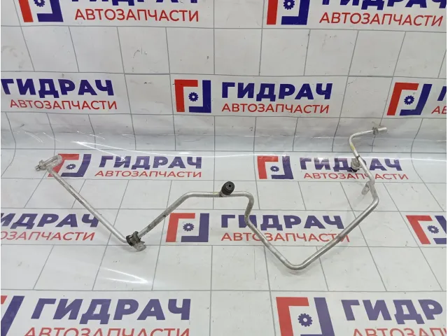 Трубка кондиционера Renault Sandero Stepway (5S) 924401429R