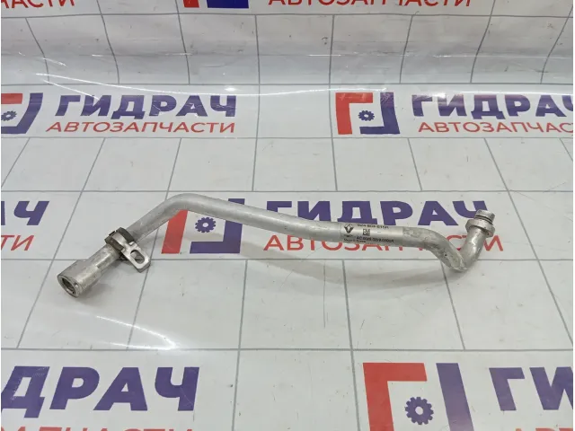 Трубка кондиционера Renault Sandero Stepway (5S) 924804615R