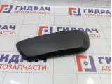 Накладка переднего бампера левая Renault Sandero Stepway (5S) 620743584R