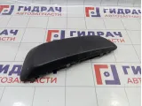 Накладка переднего бампера левая Renault Sandero Stepway (5S) 620743584R