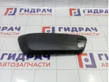 Накладка переднего бампера правая Renault Sandero Stepway (5S) 620757336R