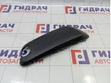 Накладка переднего бампера правая Renault Sandero Stepway (5S) 620757336R