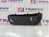 Накладка переднего бампера правая Renault Sandero Stepway (5S) 620757336R