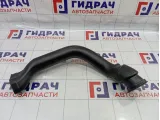 Воздуховод Renault Sandero Stepway (5S) 278716019R