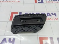 Накладка заднего бампера левая Renault Sandero Stepway (5S) 850772403R